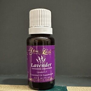 Young Living Lavender 15ml